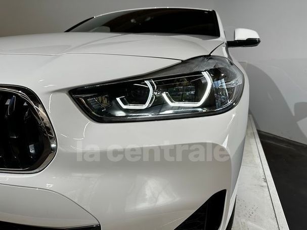 BMW X2 xDrive 140 kW image number 45