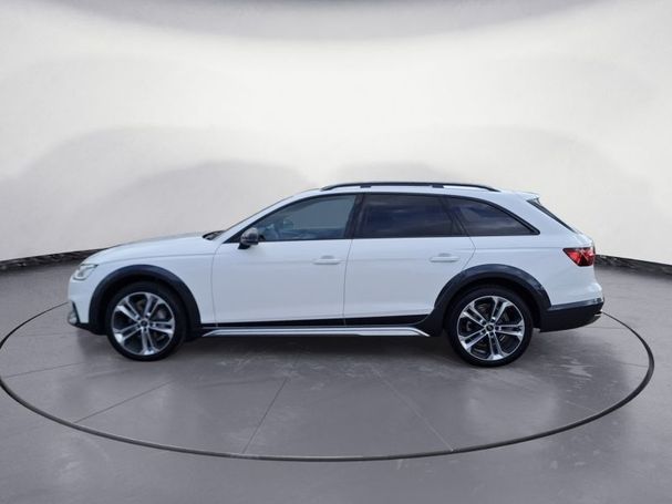 Audi A4 Allroad 40 TDI quattro 150 kW image number 5