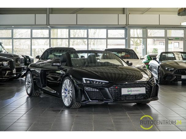 Audi R8 5.2 FSI Performance 456 kW image number 2