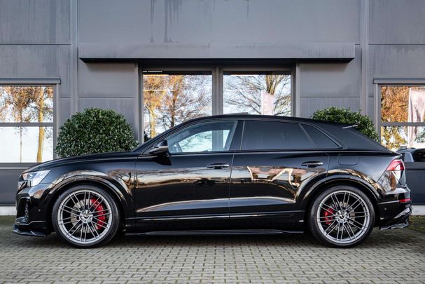 Audi Q8 60 TFSIe quattro 360 kW image number 4