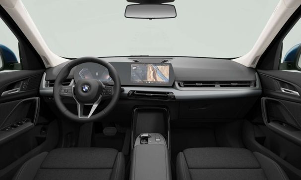 BMW X1 sDrive18d 110 kW image number 4