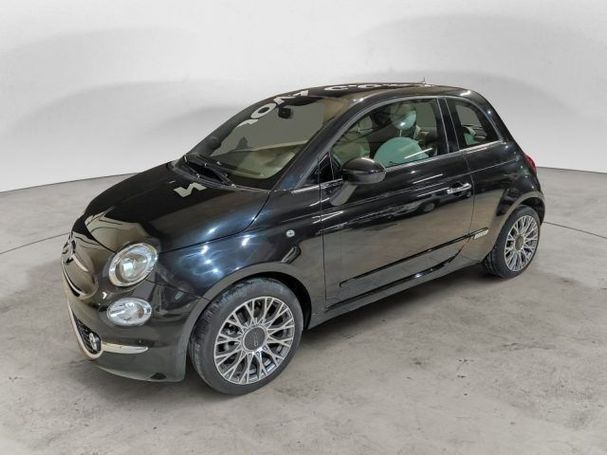 Fiat 500 1.0 51 kW image number 2