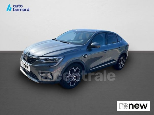 Renault Arkana 107 kW image number 14