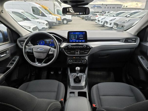 Ford Kuga 110 kW image number 9