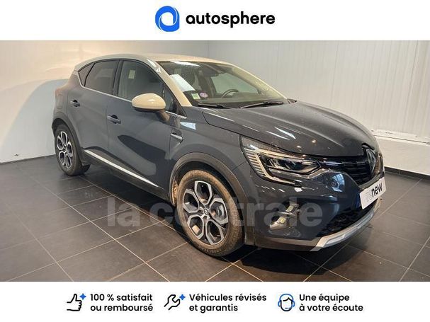 Renault Captur 118 kW image number 14