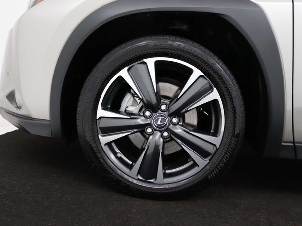 Lexus UX 250h 135 kW image number 45