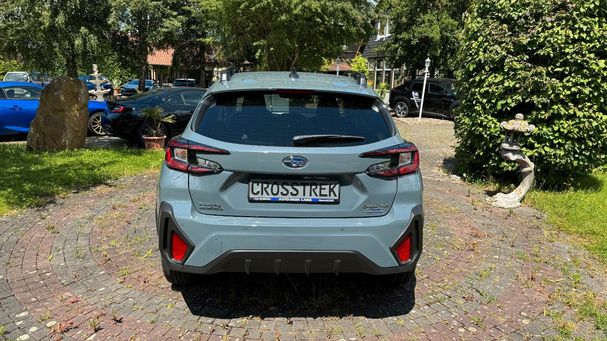 Subaru Crosstrek 2.0ie Active 100 kW image number 3