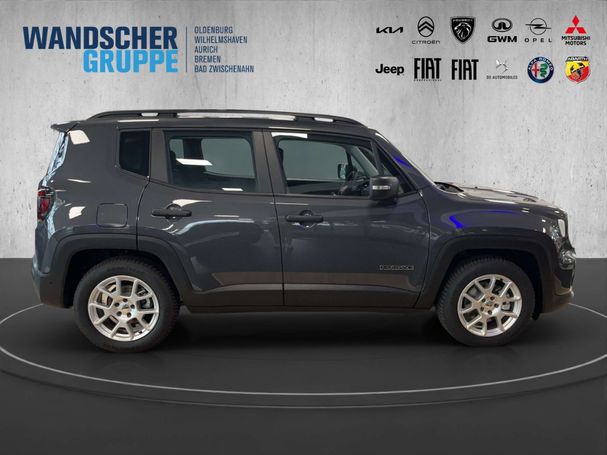 Jeep Renegade 1.5 Longitude 96 kW image number 5