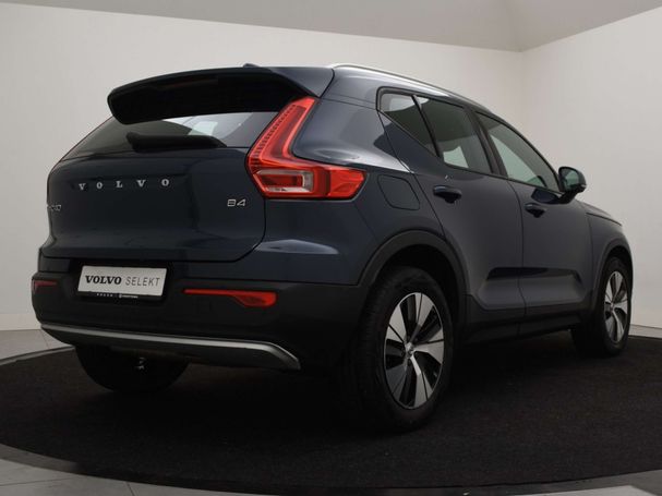 Volvo XC40 B4 R 145 kW image number 3