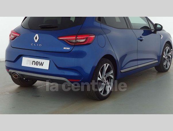 Renault Clio 103 kW image number 28