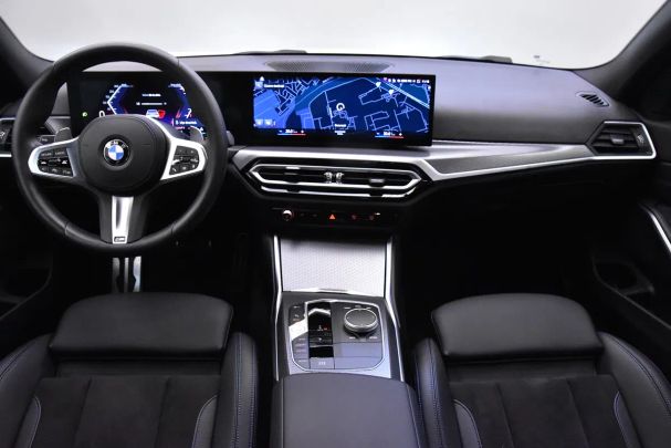 BMW 330i 180 kW image number 9