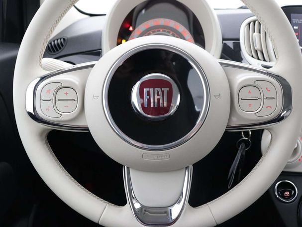 Fiat 500 1.0 51 kW image number 16