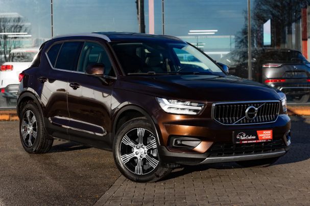 Volvo XC40 D3 Inscription 110 kW image number 4