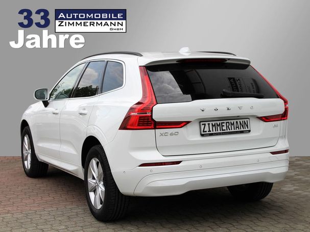 Volvo XC60 Momentum 145 kW image number 10