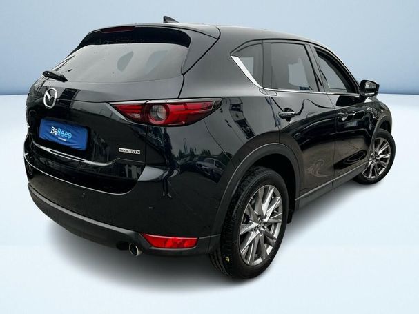 Mazda CX-5 SKYACTIV-D 110 kW image number 3