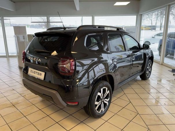 Dacia Duster 74 kW image number 1