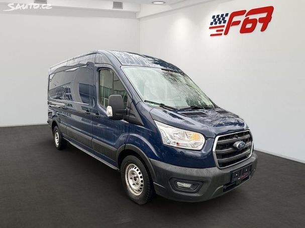 Ford Transit Trend 96 kW image number 2