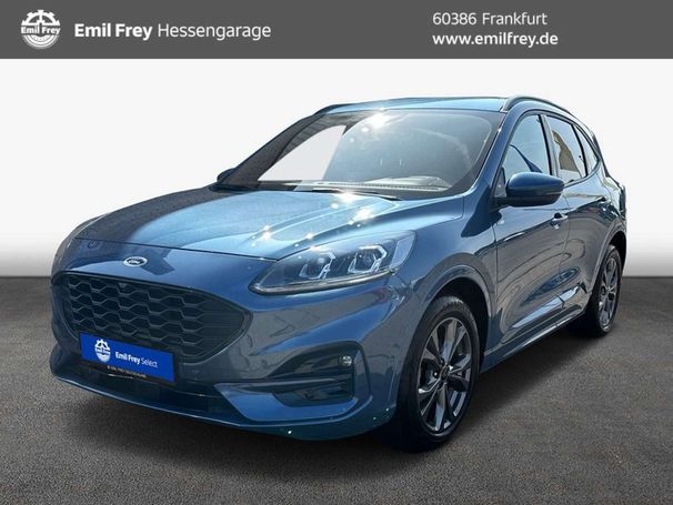 Ford Kuga 2.0 EcoBlue ST-Line 88 kW image number 1