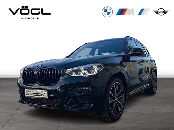 BMW X3 M40i xDrive 265 kW image number 1