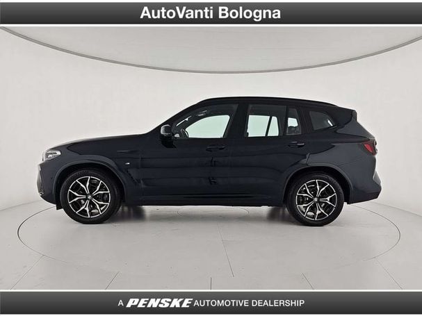 BMW X3 xDrive20d 140 kW image number 4