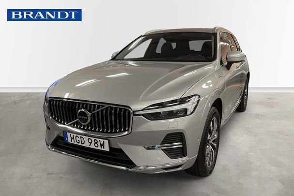 Volvo XC60 T6 Recharge AWD 261 kW image number 1