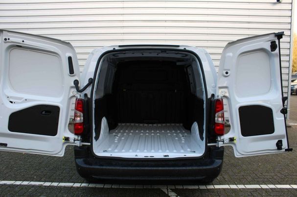 Fiat Doblo L2 1.5 75 kW image number 15