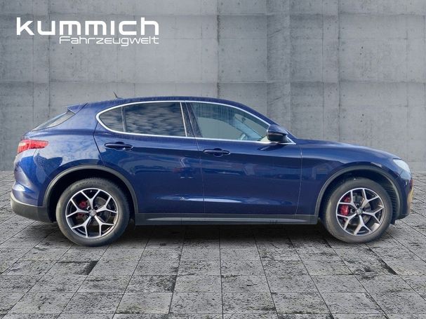 Alfa Romeo Stelvio 2.2 Diesel Super 140 kW image number 3