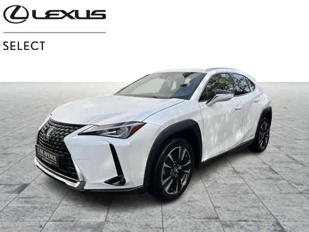 Lexus UX 250h 135 kW image number 2