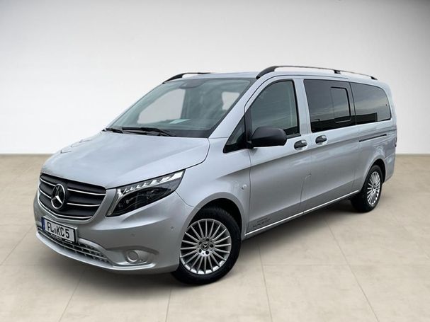 Mercedes-Benz Vito 119 CDi Tourer extra EDITION 140 kW image number 1