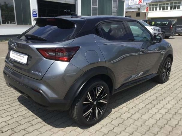 Nissan Juke 117 N-Design 86 kW image number 6