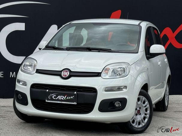 Fiat Panda 1.0 Hybrid 51 kW image number 1