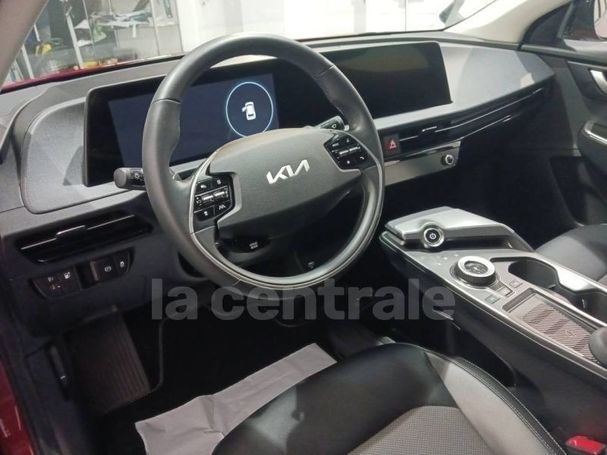 Kia EV6 168 kW image number 21