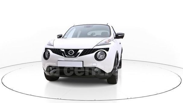 Nissan Juke 1.6 DIG-T Tekna 140 kW image number 23