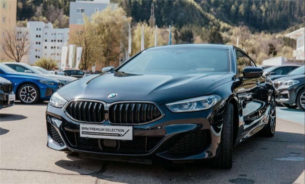 BMW 840d Gran Coupe xDrive 250 kW image number 2