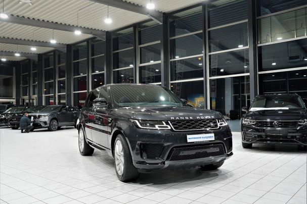 Land Rover Range Rover Sport 221 kW image number 2