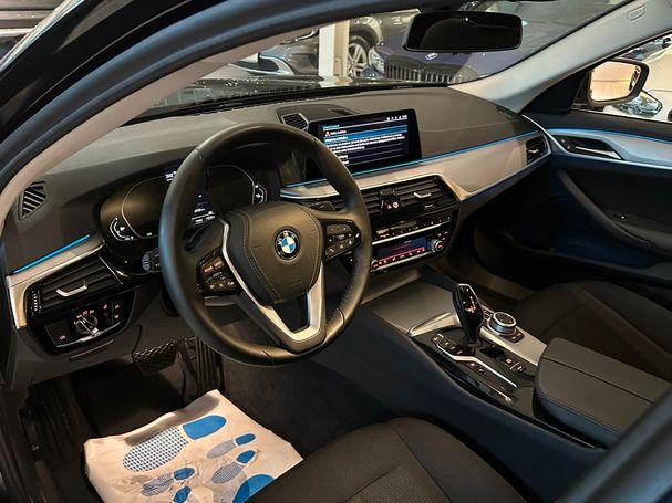 BMW 530i 185 kW image number 8