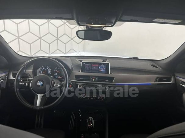 BMW X2 sDrive 110 kW image number 26