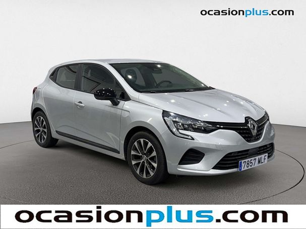 Renault Clio E-Tech 103 kW image number 3