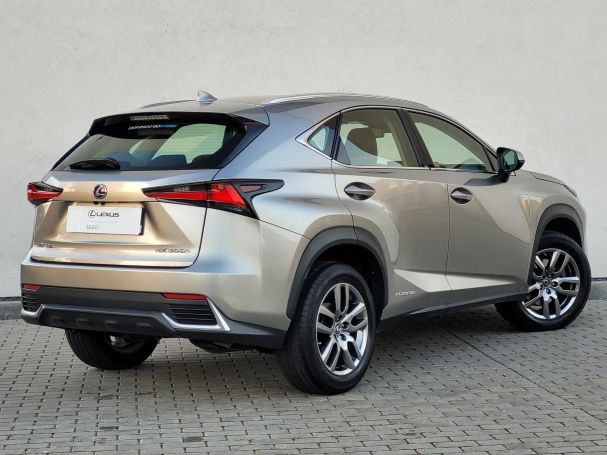 Lexus NX 300 h AWD 145 kW image number 6