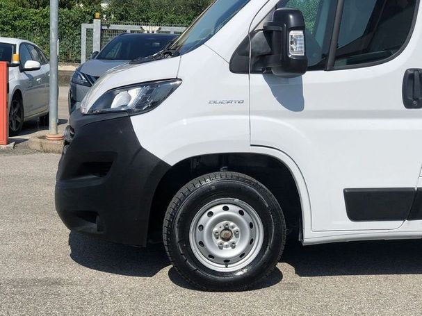 Fiat Ducato 140 103 kW image number 5