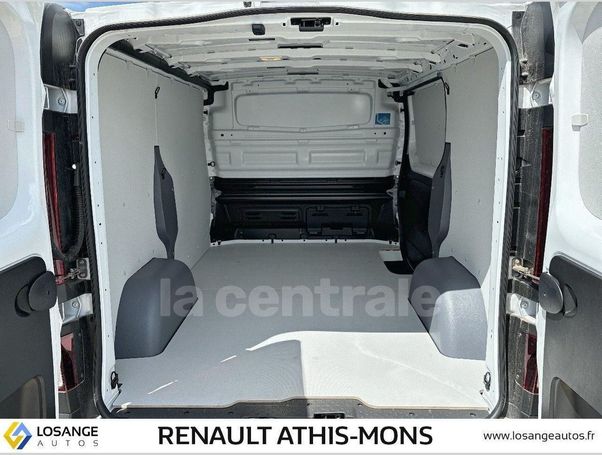 Renault Trafic dCi L1H1 96 kW image number 11