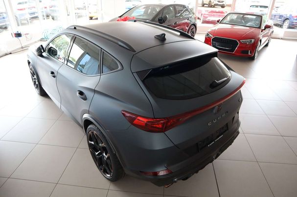 Cupra Formentor VZ5 4Drive 287 kW image number 8