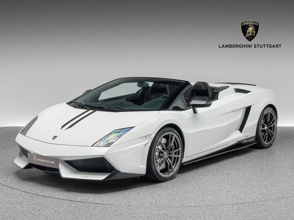 Lamborghini Gallardo Spyder LP570 4 419 kW image number 1