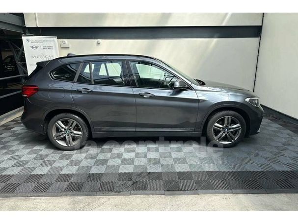 BMW X1 sDrive 100 kW image number 11