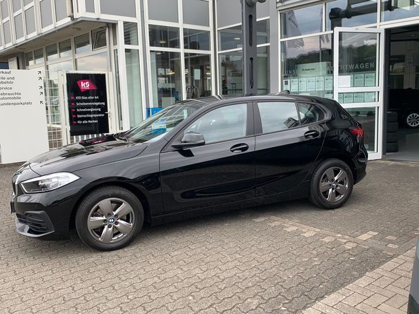 BMW 118i 103 kW image number 2