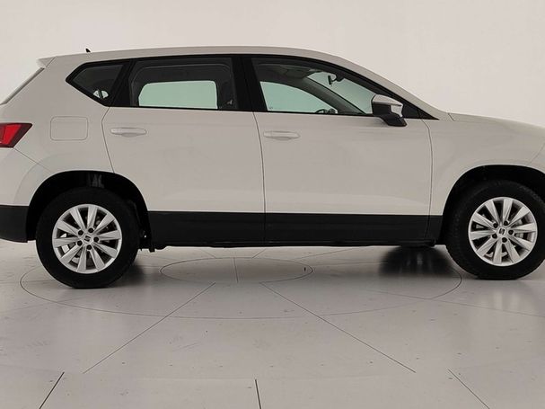 Seat Ateca 1.0 TSI Reference 81 kW image number 6