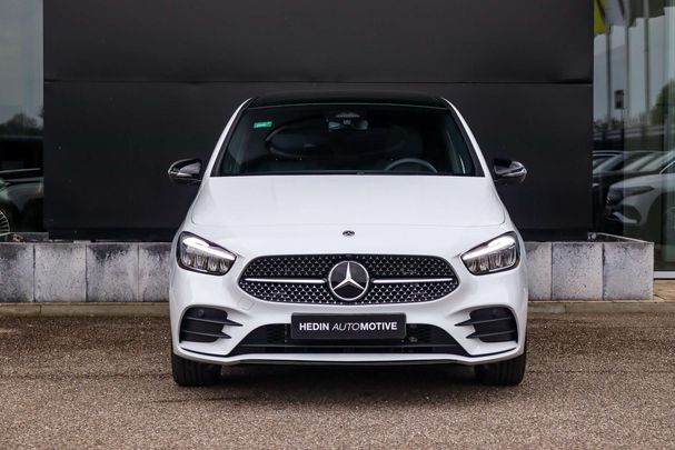 Mercedes-Benz B 250 e Advanced 160 kW image number 7