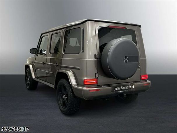 Mercedes-Benz G 500 310 kW image number 2