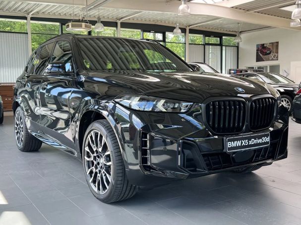 BMW X5 xDrive 220 kW image number 2