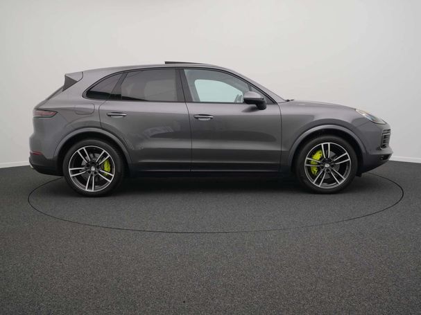 Porsche Cayenne E-Hybrid 340 kW image number 6